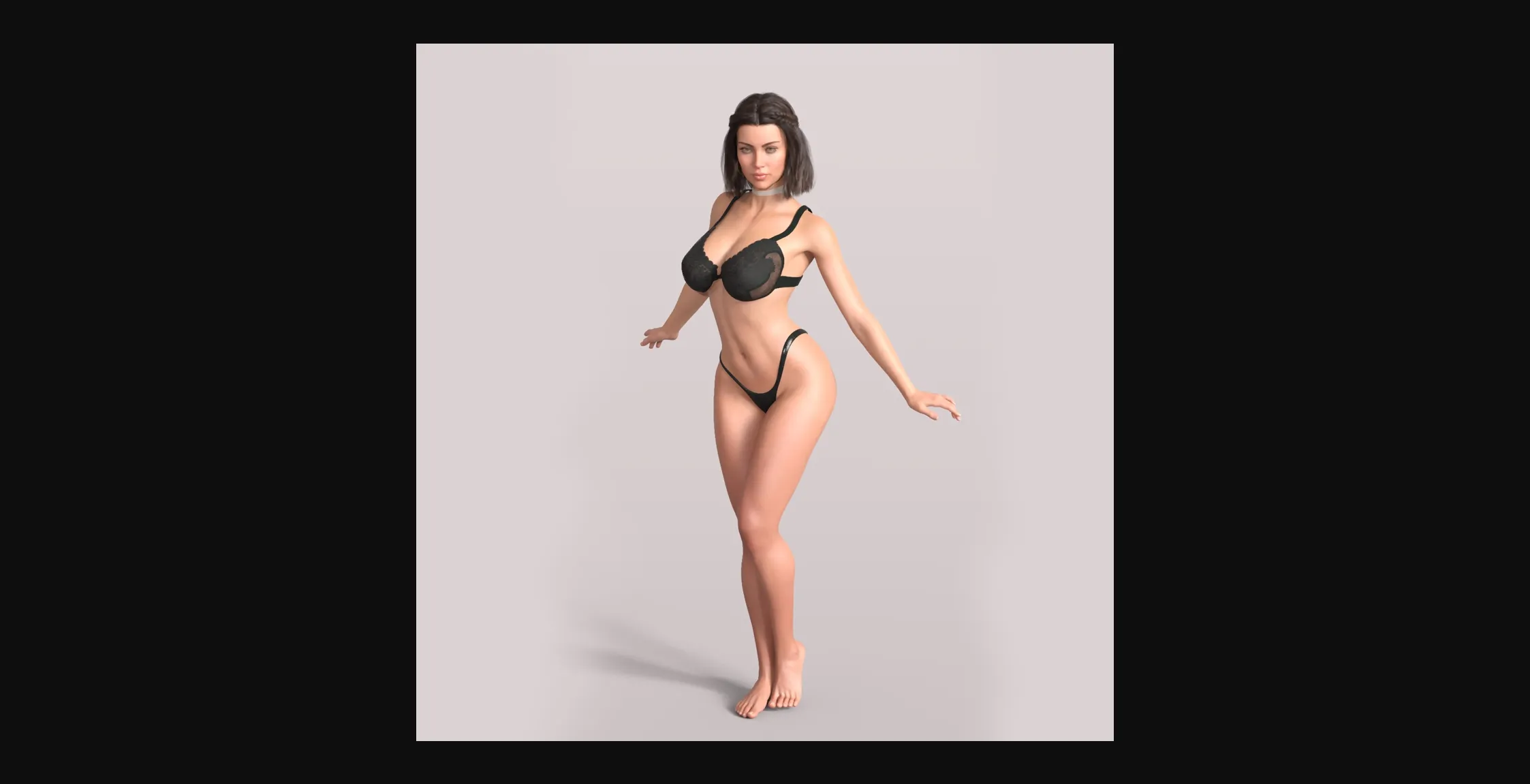 Unity Abandoned Sexy City [v0.11a] [BJGames] | Free Adult Games