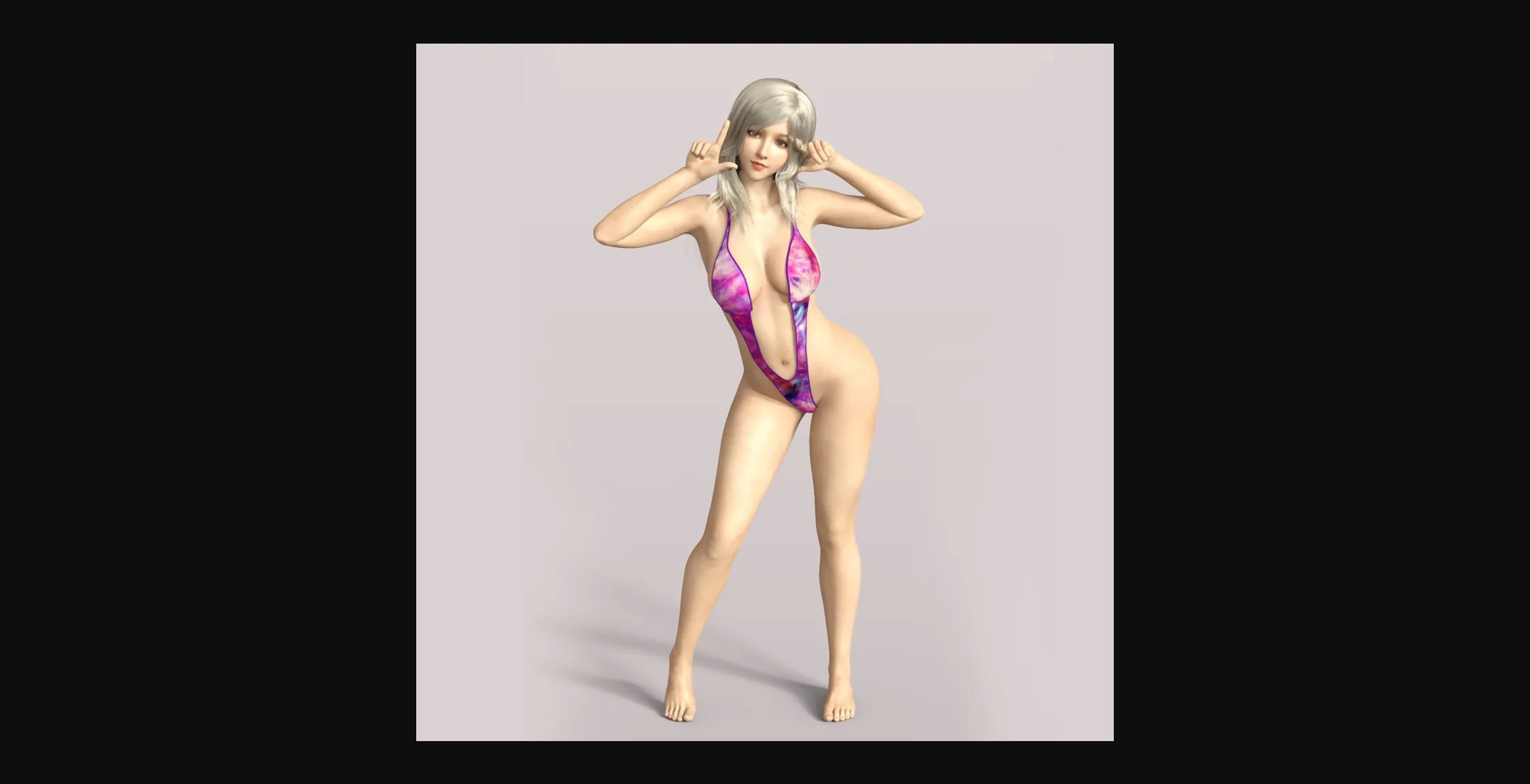 Unity Abandoned Sexy City [v0.11a] [BJGames] | Free Adult Games