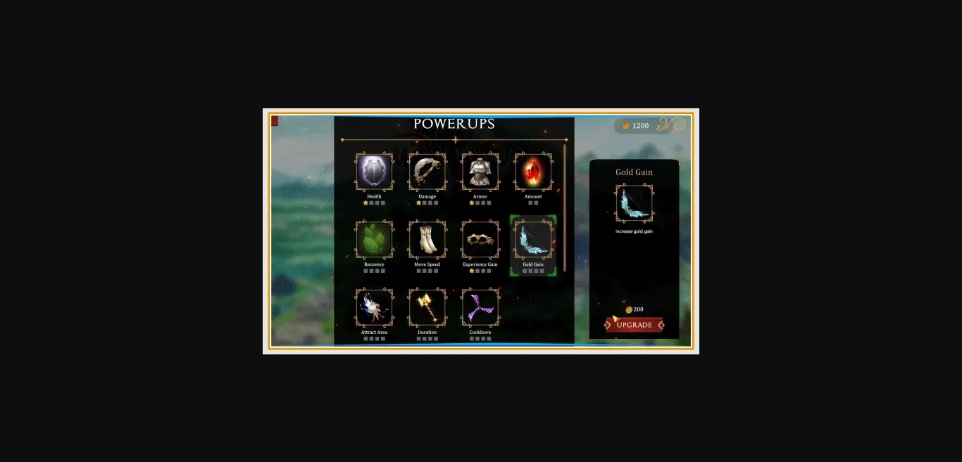 Unity Abandoned Sexy Mystic Survivors [v1.0.7] [Fantasize Games] | Free Adult Games