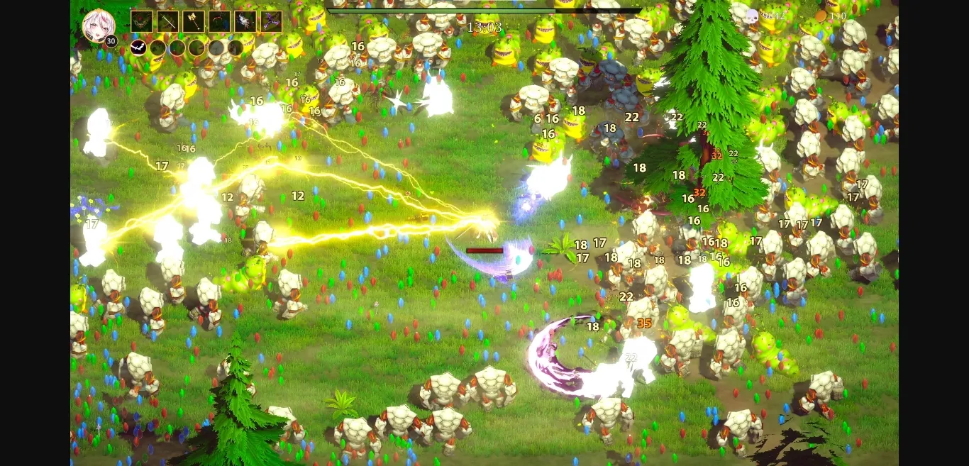 Unity Abandoned Sexy Mystic Survivors [v1.0.7] [Fantasize Games] | Free Adult Games