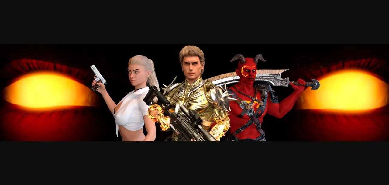 Unity Abandoned Shot in the dark [v0.1] [DaddyBear] | Free Adult Games