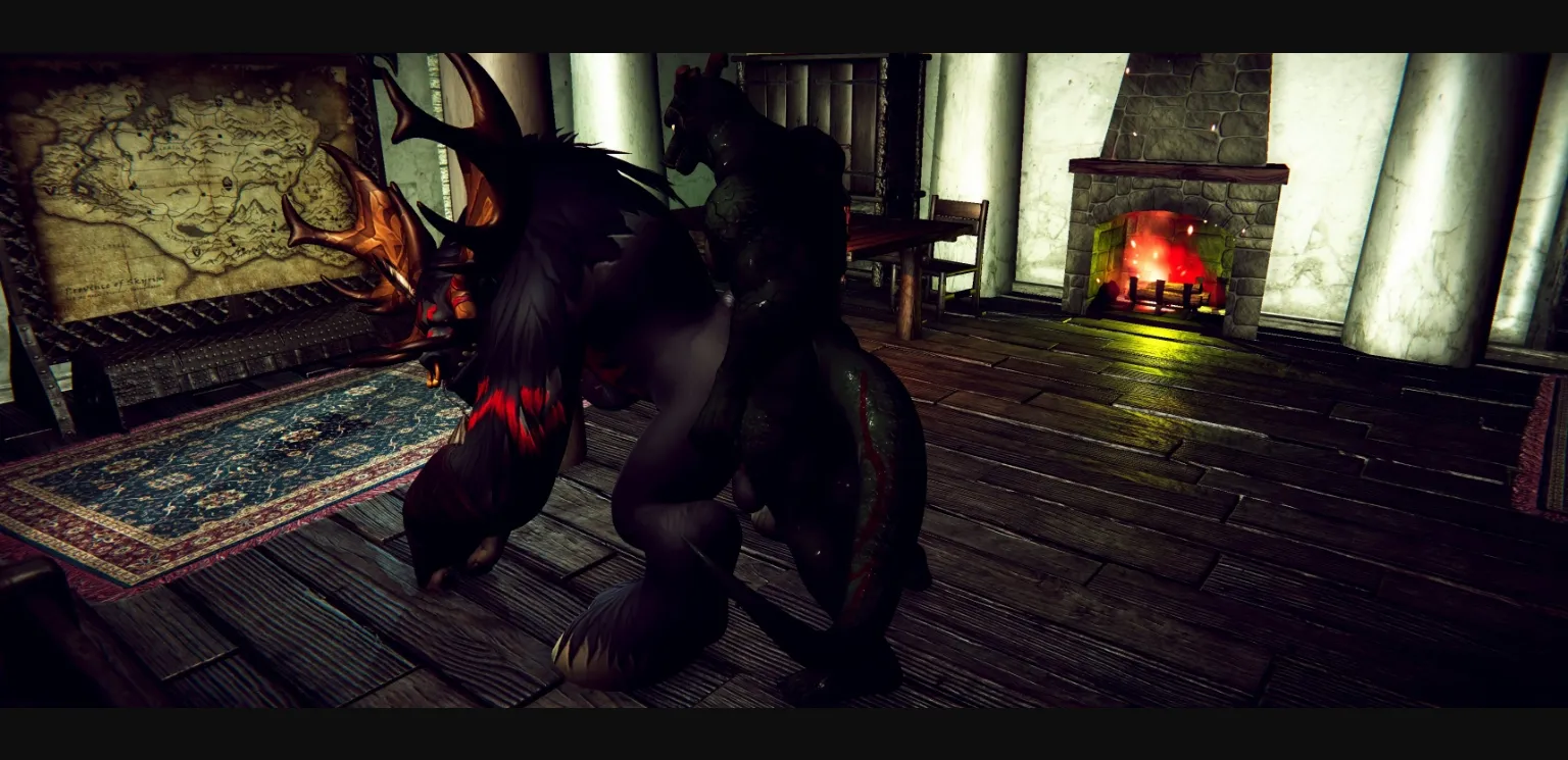 Unity Abandoned Size Up! [v1.2] [Anthrius] | Free Adult Games