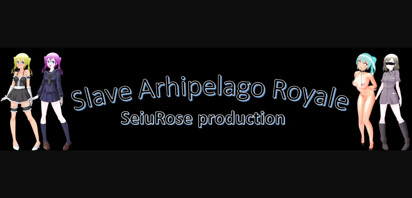 Unity Abandoned Slave Archipelago Royale [v0.1.0a] [SeiuRose] | Free Adult Games