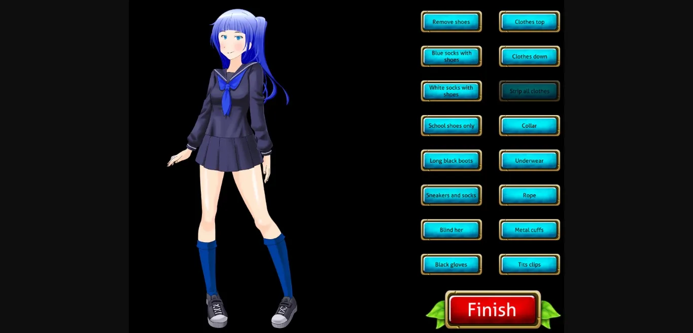 Unity Abandoned Slave Archipelago Royale [v0.1.0a] [SeiuRose] | Free Adult Games