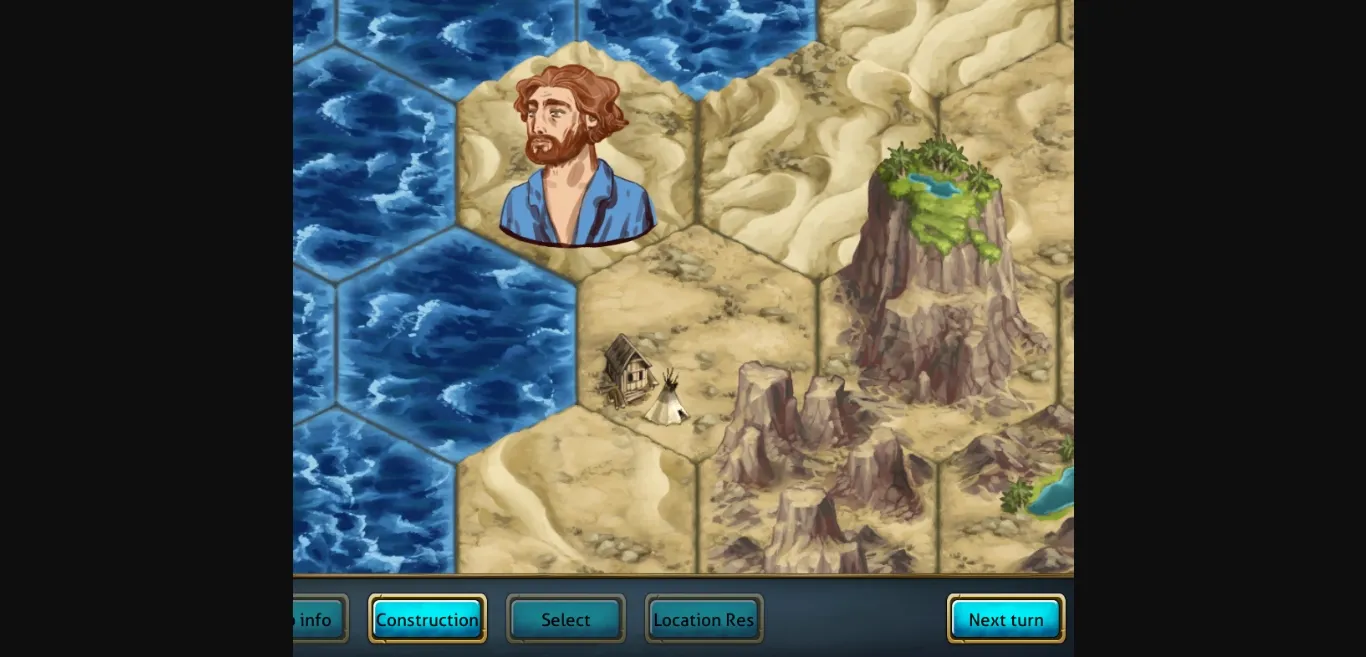 Unity Abandoned Slave Archipelago Royale [v0.1.0a] [SeiuRose] | Free Adult Games