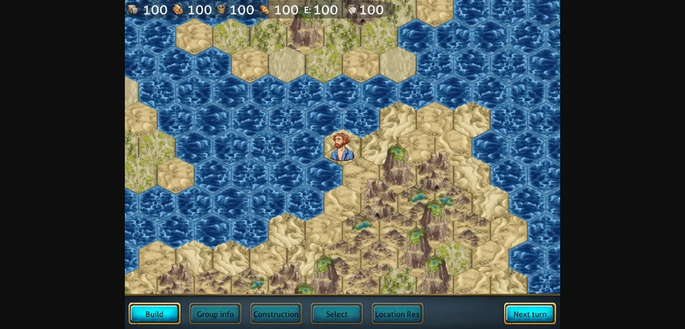 Unity Abandoned Slave Archipelago Royale [v0.1.0a] [SeiuRose] | Free Adult Games