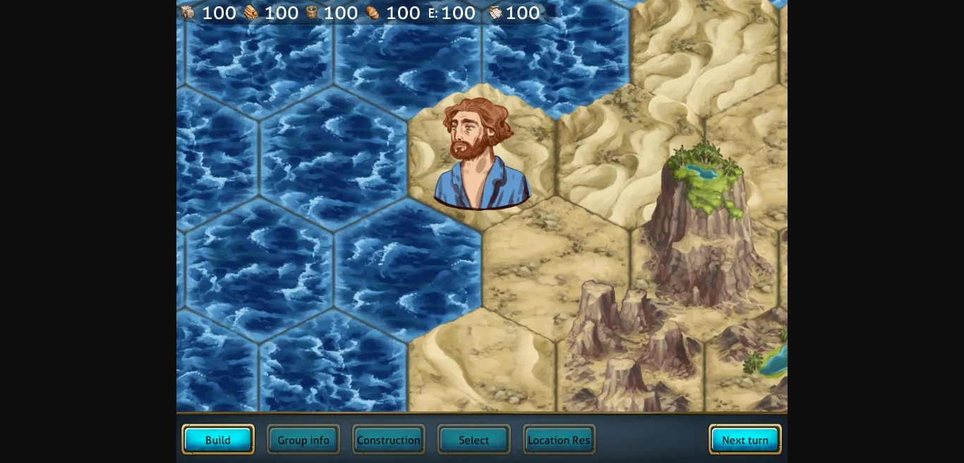 Unity Abandoned Slave Archipelago Royale [v0.1.0a] [SeiuRose] | Free Adult Games