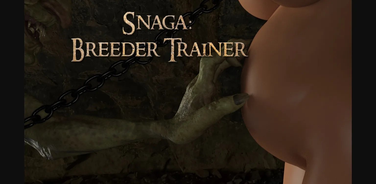 Unity Abandoned Snaga  Breeder Trainer [v0.25] [MonsterWorks] | Free Adult Games