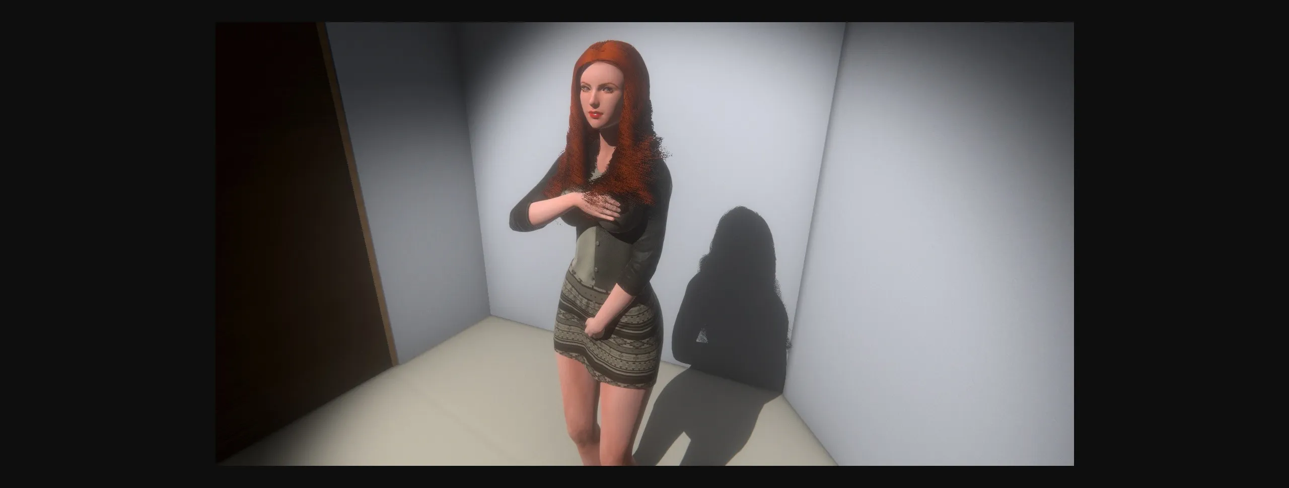 Unity Abandoned Some Modeling Agency [v0.10.4e] [T Valle] | Free Adult Games