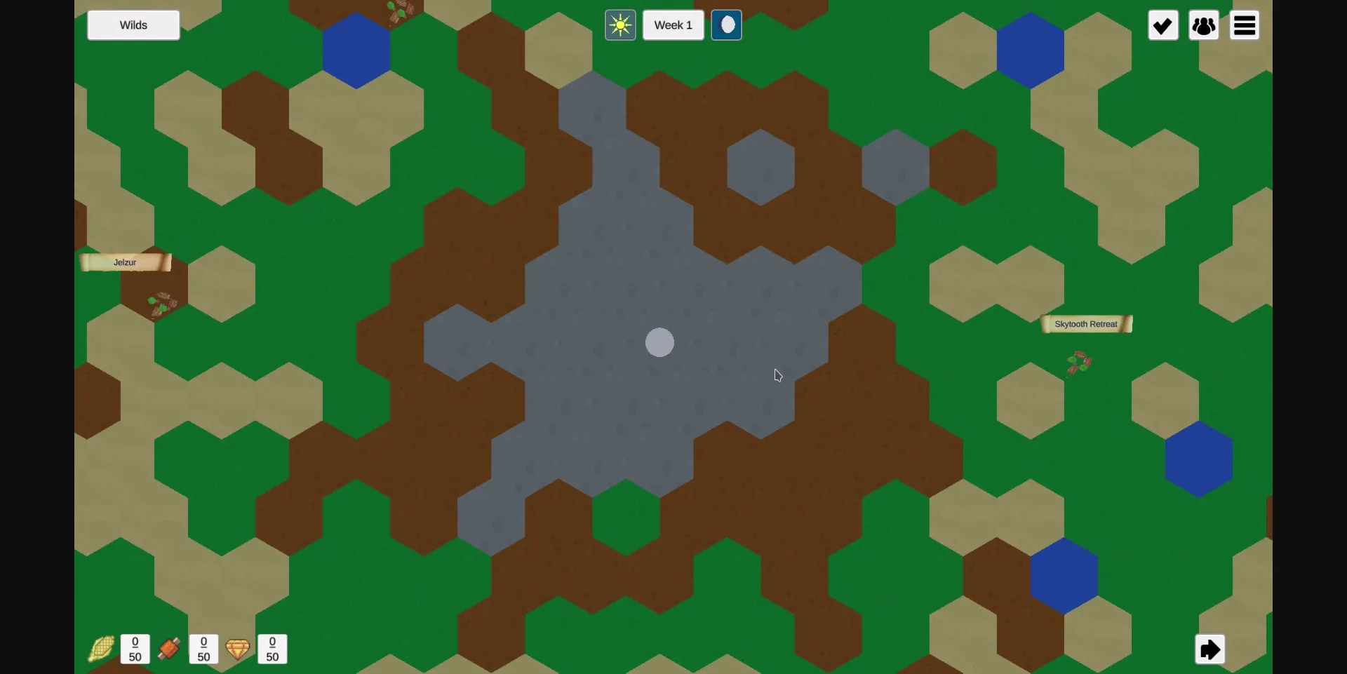 Unity Abandoned Sowing Chaos [v0.0.4] [Nullinius] | Free Adult Games