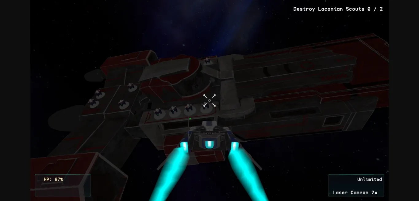 Unity Abandoned Space Gals [v0.2] [Assmodeus Unlimited Lewd Works] | Free Adult Games