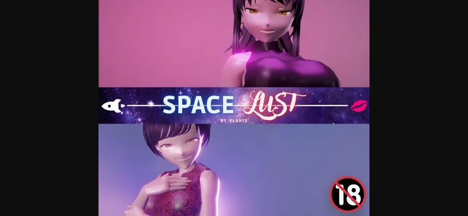 Unity Abandoned Space Lust [Pre-Alpha] [VladyX] | Free Adult Games