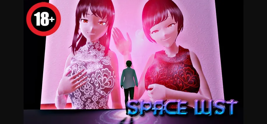 Unity Abandoned Space Lust [Pre-Alpha] [VladyX] | Free Adult Games