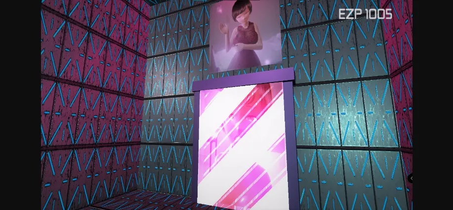 Unity Abandoned Space Lust [Pre-Alpha] [VladyX] | Free Adult Games