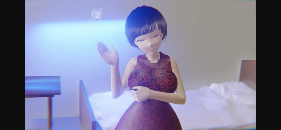 Unity Abandoned Space Lust [Pre-Alpha] [VladyX] | Free Adult Games