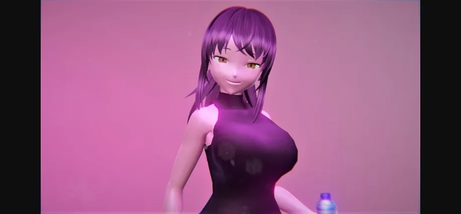 Unity Abandoned Space Lust [Pre-Alpha] [VladyX] | Free Adult Games