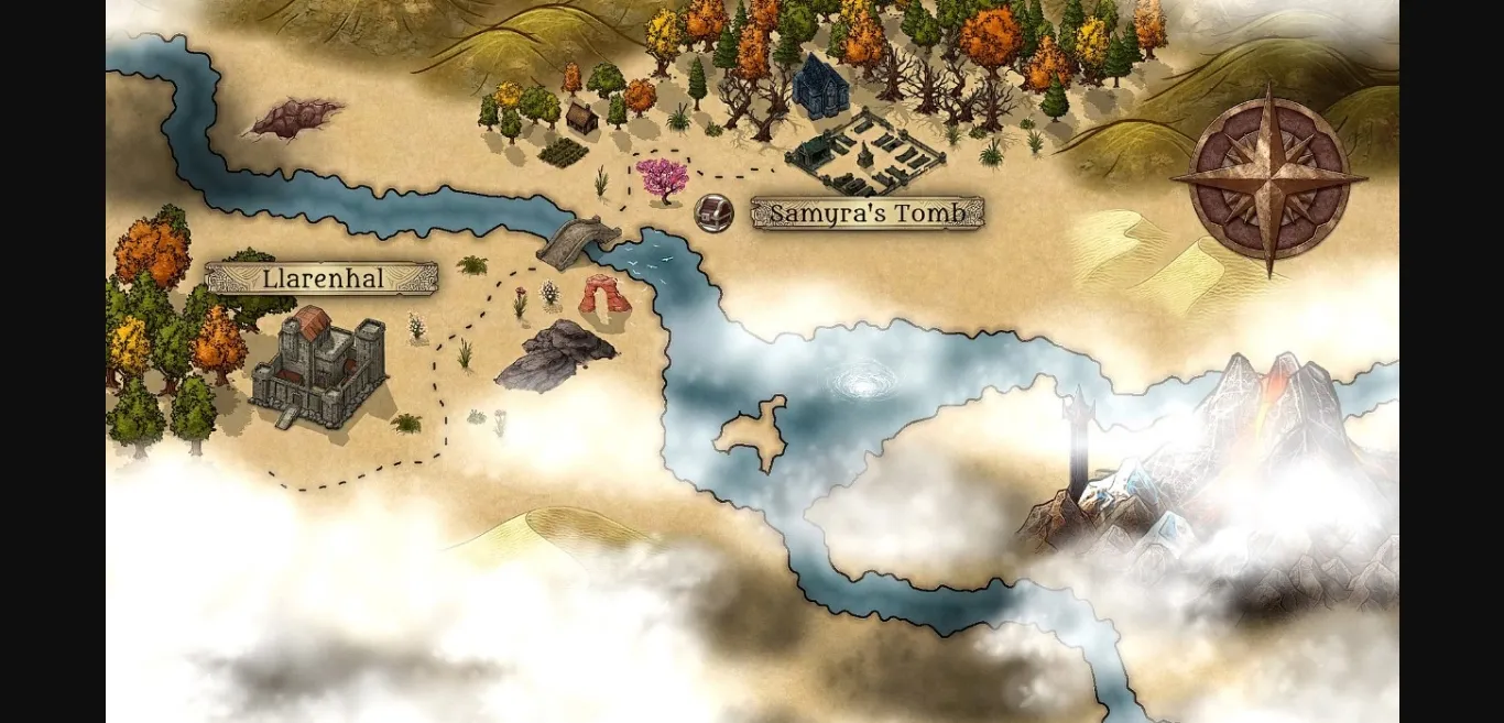 Unity Abandoned Spells & Potions [v0.28] [Drunk Robot] | Free Adult Games