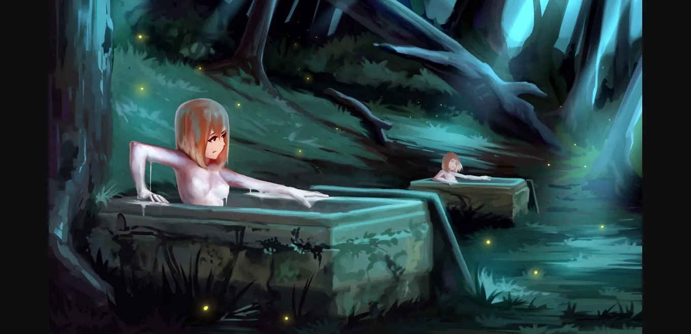 Unity Abandoned Spire of Slime [Demo v2] [Houtamelo] | Free Adult Games