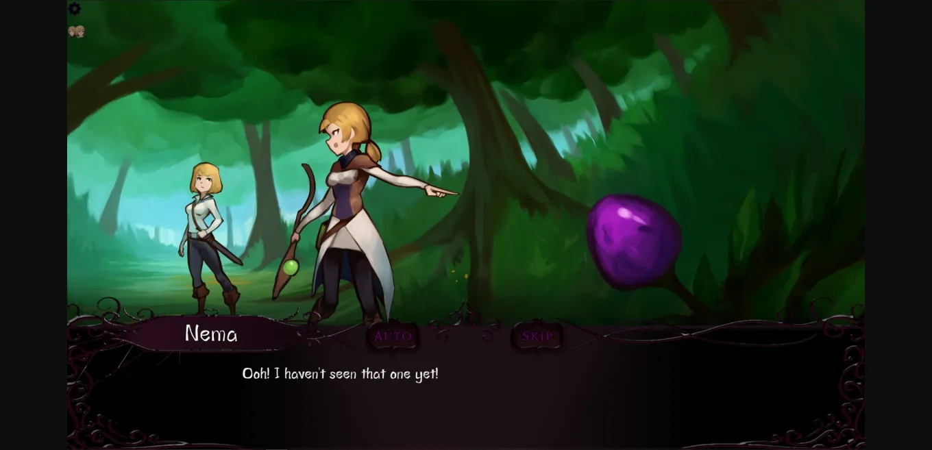 Unity Abandoned Spire of Slime [Demo v2] [Houtamelo] | Free Adult Games