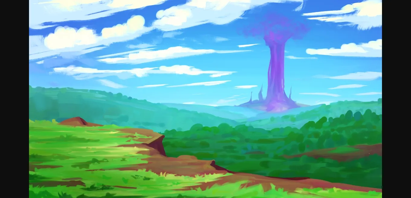 Unity Abandoned Spire of Slime [Demo v2] [Houtamelo] | Free Adult Games