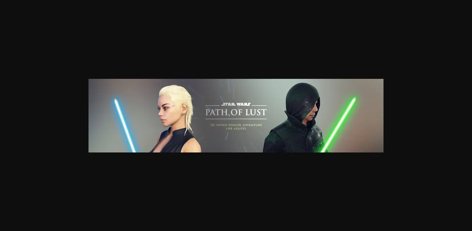 Unity Abandoned Star Wars  Path of Lust [v0.1.1] [Star Lord] | Free Adult Games