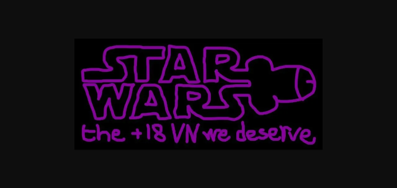 Unity Abandoned STAR WARS  The +18 Visual Novel [Demo] [Akira] | Free Adult Games