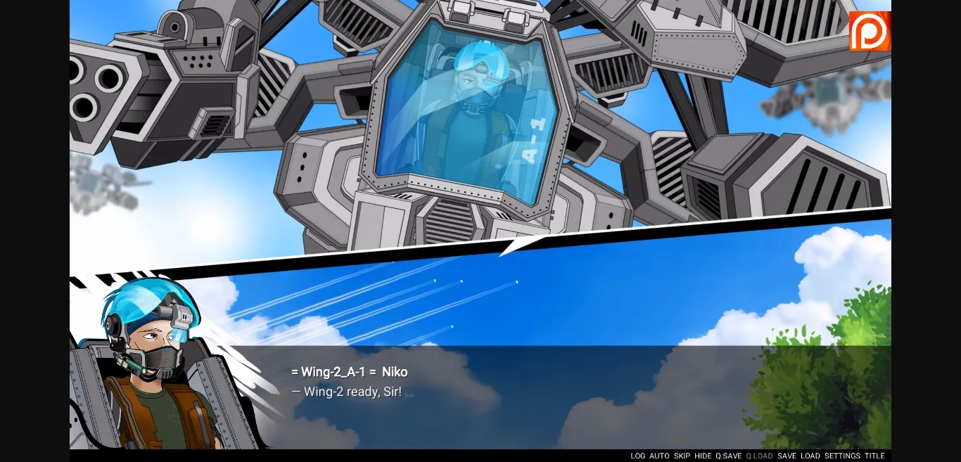 Unity Abandoned Steel Lust Revenge [Demo] [MaguraPlay] | Free Adult Games