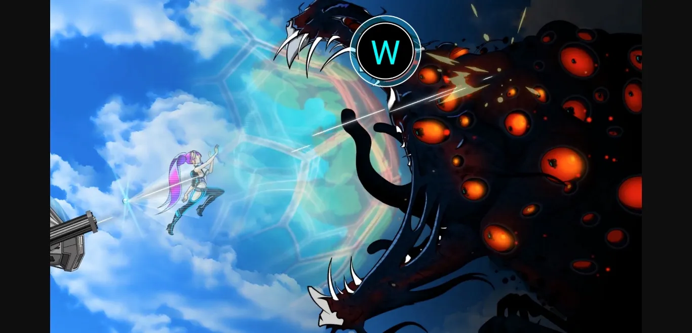 Unity Abandoned Steel Lust Revenge [Demo] [MaguraPlay] | Free Adult Games