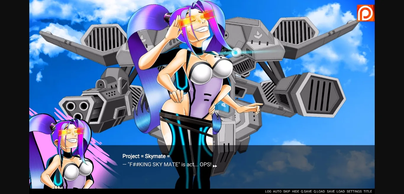 Unity Abandoned Steel Lust Revenge [Demo] [MaguraPlay] | Free Adult Games