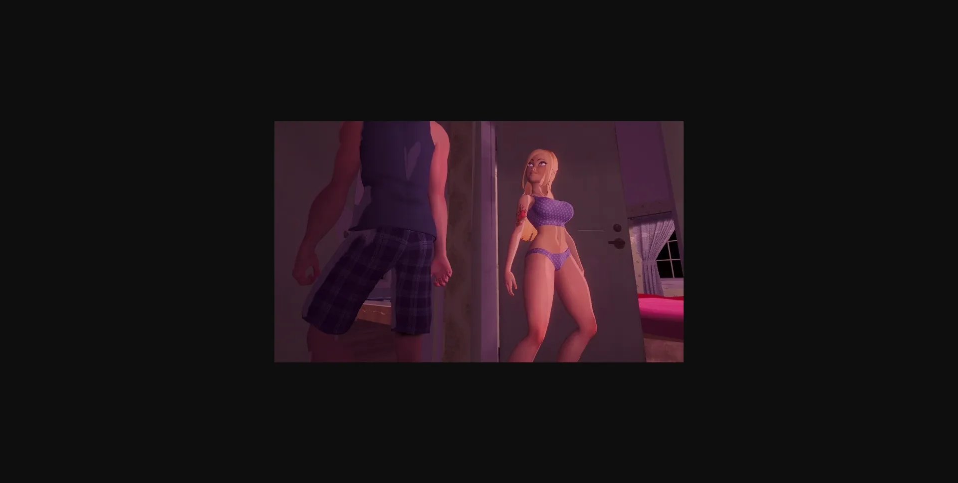 Unity Abandoned Steps 4 Happiness [v0.2.2.1] [MaliXe] | Free Adult Games