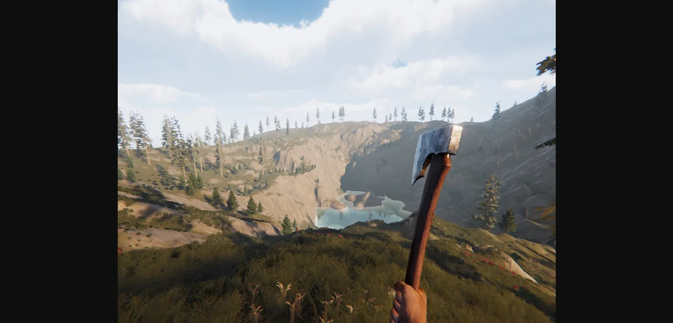 Unity Abandoned Stranded with Hotties [v0.1] [Black Owl Games] | Free Adult Games