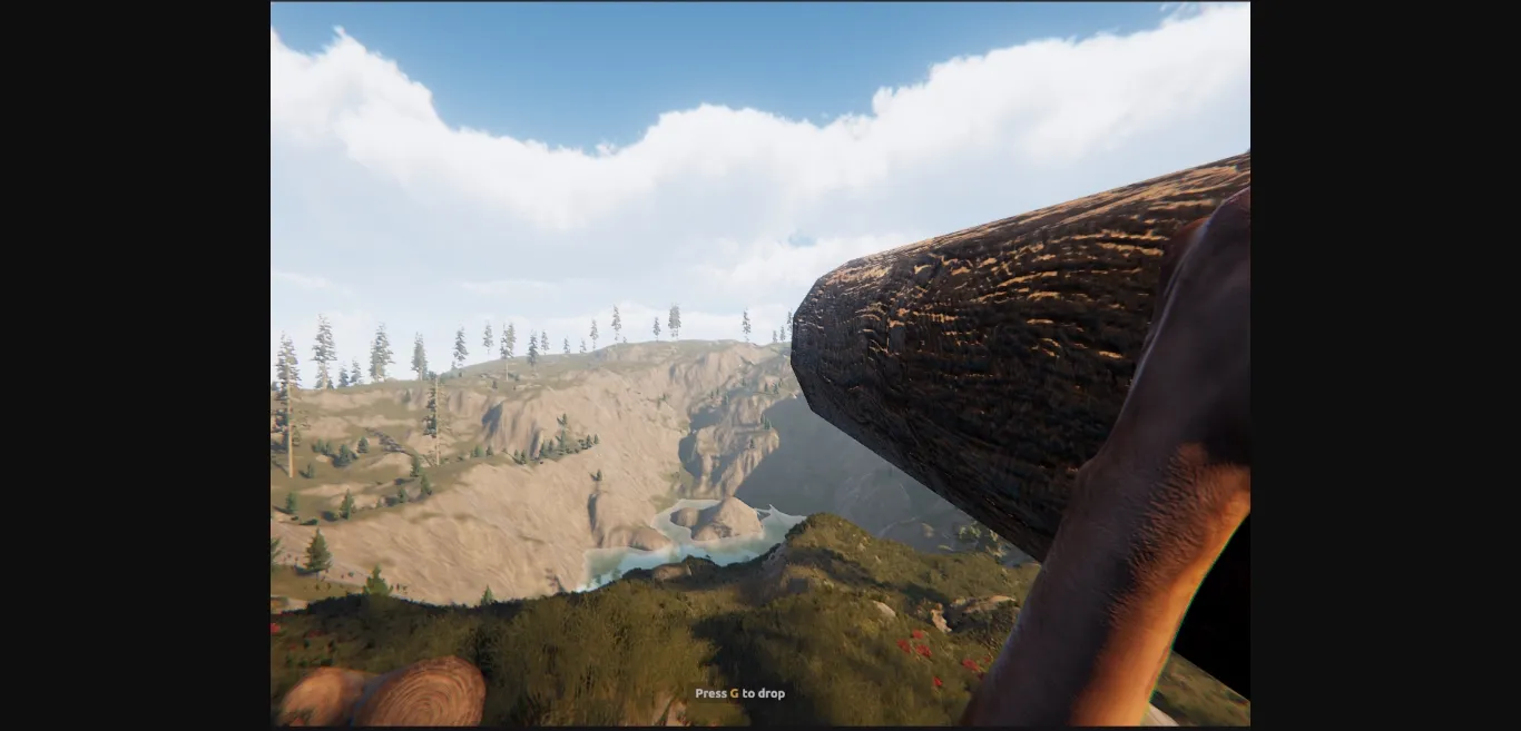 Unity Abandoned Stranded with Hotties [v0.1] [Black Owl Games] | Free Adult Games