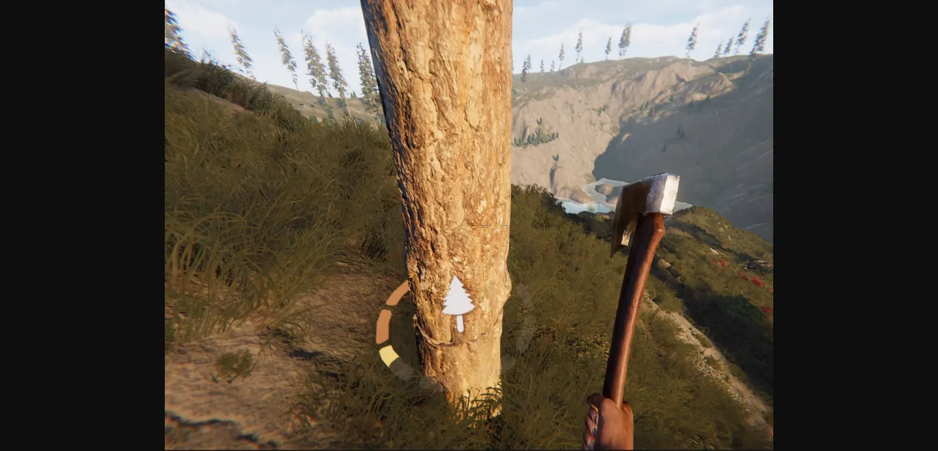 Unity Abandoned Stranded with Hotties [v0.1] [Black Owl Games] | Free Adult Games