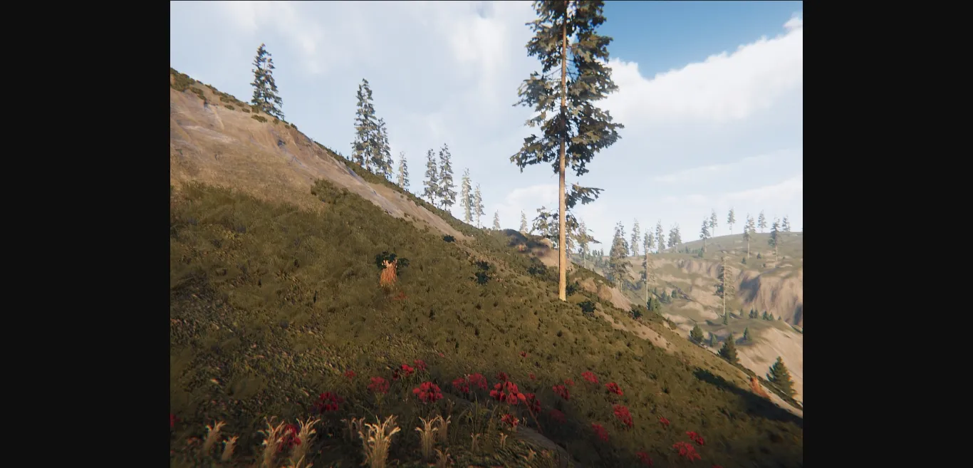 Unity Abandoned Stranded with Hotties [v0.1] [Black Owl Games] | Free Adult Games