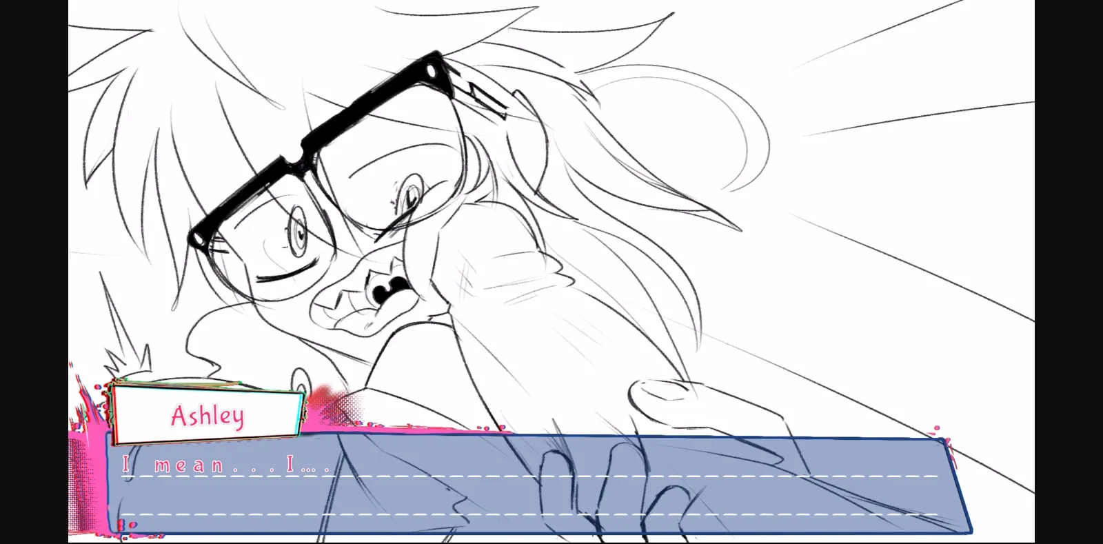 Unity Abandoned Sucker Punch  Meek to Onahole [v0.2.1.0] [Bent Shaft Studios] | Free Adult Games