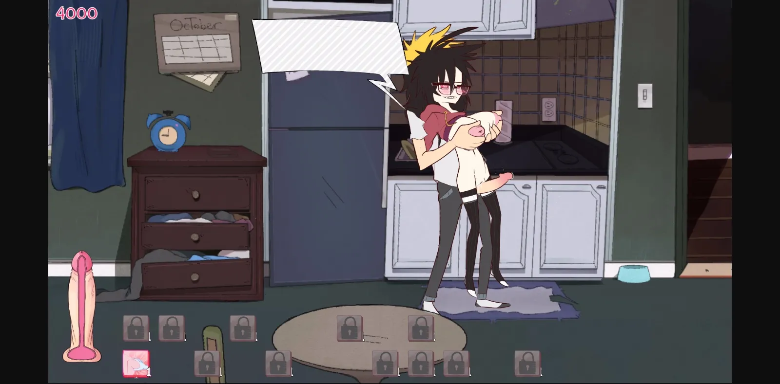 Unity Abandoned Sucker Punch  Meek to Onahole [v0.2.1.0] [Bent Shaft Studios] | Free Adult Games