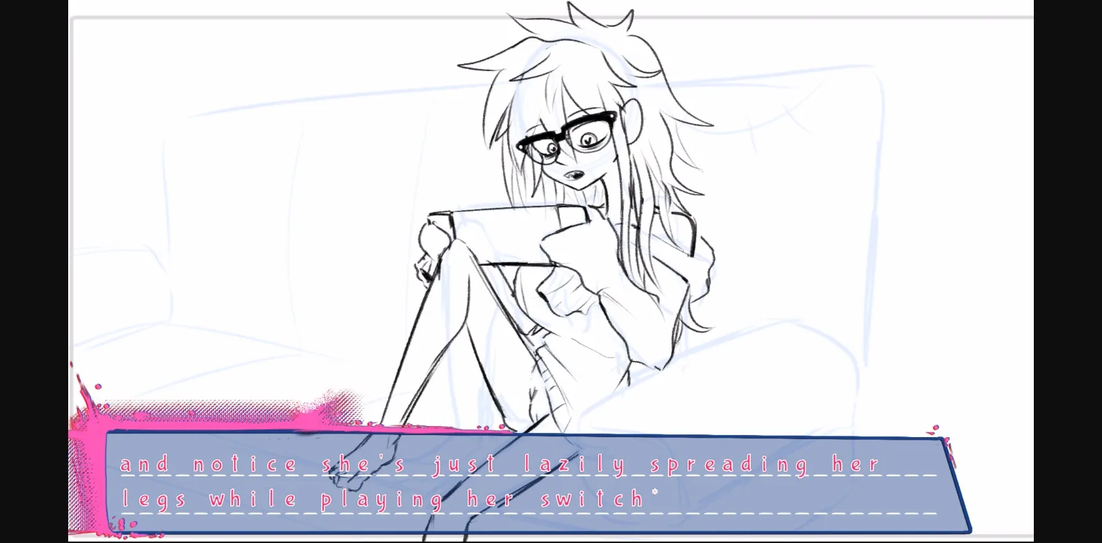 Unity Abandoned Sucker Punch  Meek to Onahole [v0.2.1.0] [Bent Shaft Studios] | Free Adult Games