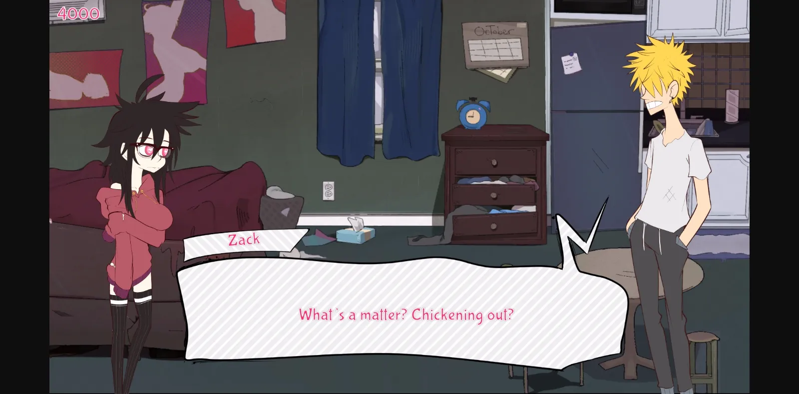 Unity Abandoned Sucker Punch  Meek to Onahole [v0.2.1.0] [Bent Shaft Studios] | Free Adult Games