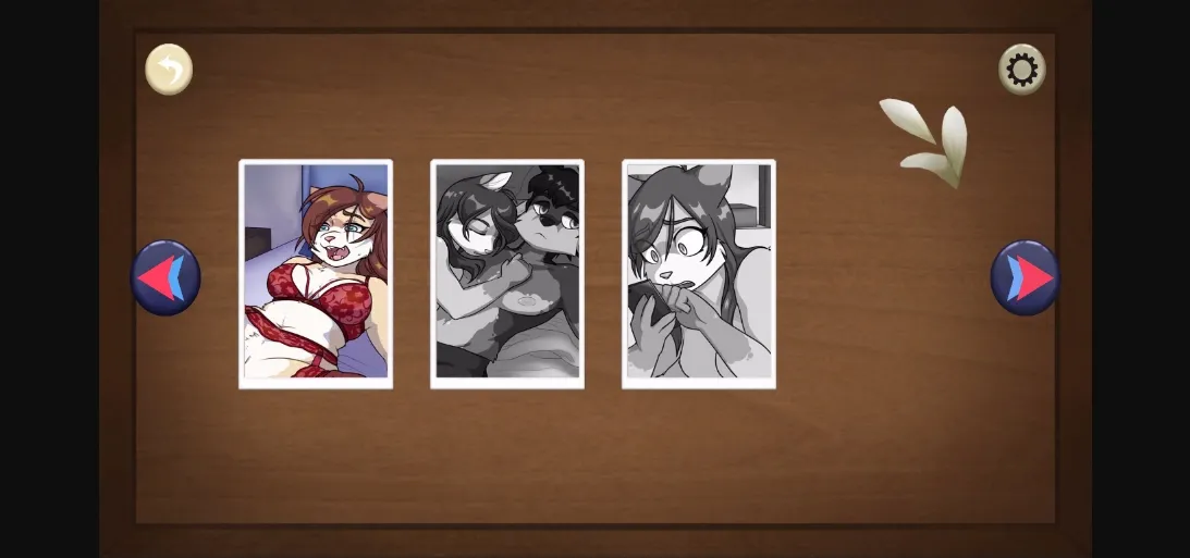 Unity Abandoned Summer Flowers [Demo v1.00] [Male Doll] | Free Adult Games