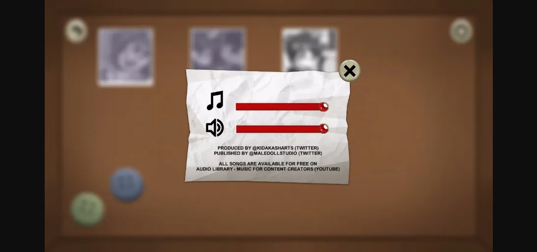 Unity Abandoned Summer Flowers [Demo v1.00] [Male Doll] | Free Adult Games