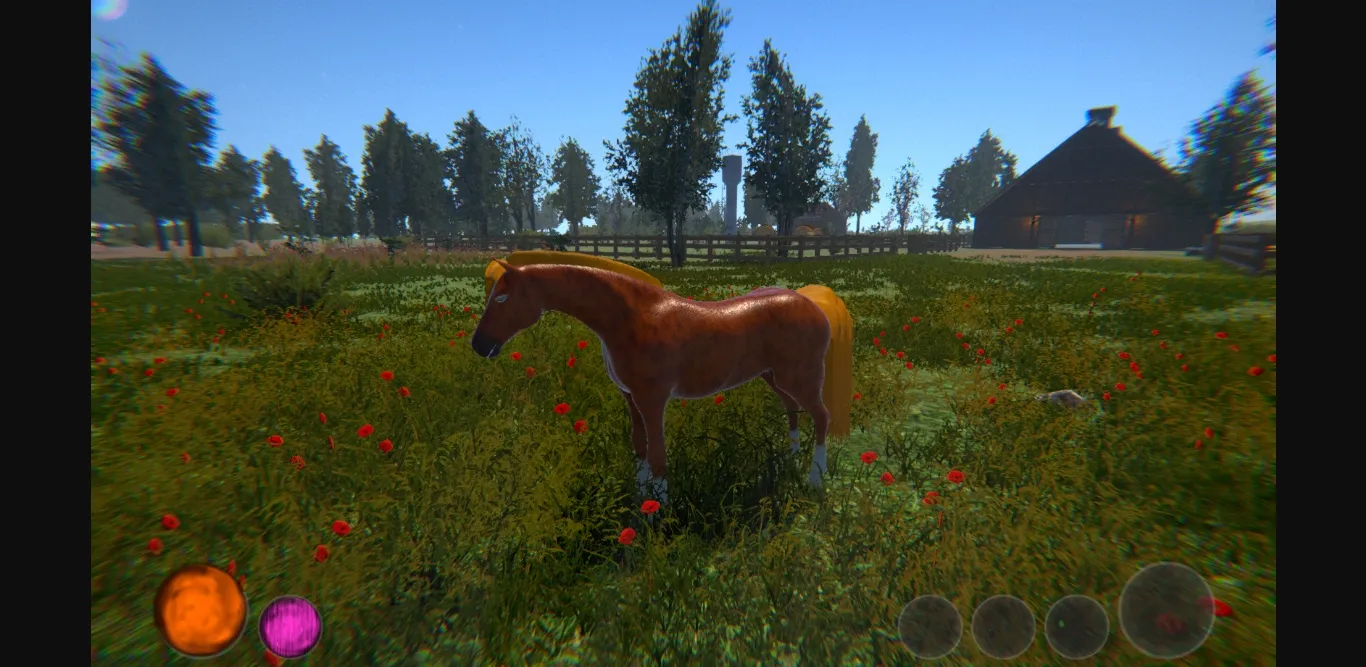 Unity Abandoned Summer Mare Saga [v2020.11.11] [SMSaga] | Free Adult Games