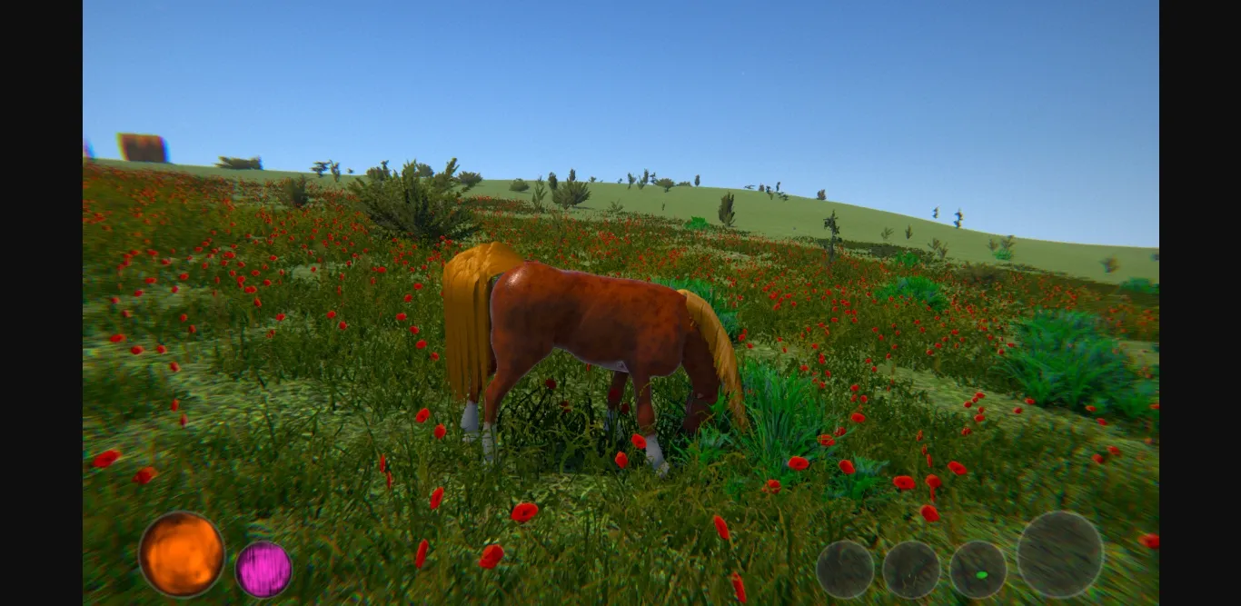 Unity Abandoned Summer Mare Saga [v2020.11.11] [SMSaga] | Free Adult Games