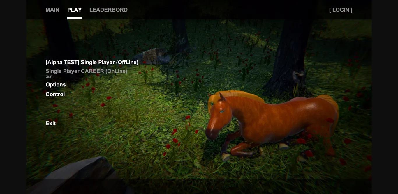 Unity Abandoned Summer Mare Saga [v2020.11.11] [SMSaga] | Free Adult Games