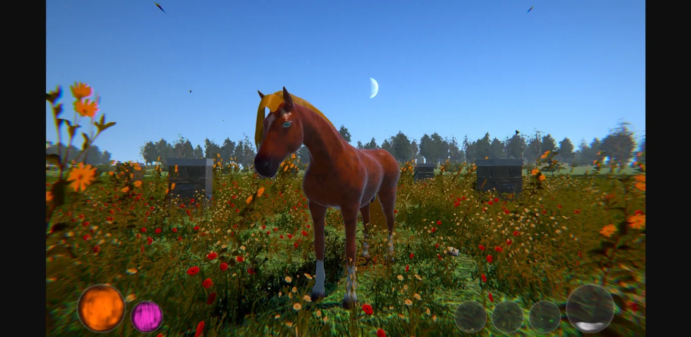 Unity Abandoned Summer Mare Saga [v2020.11.11] [SMSaga] | Free Adult Games