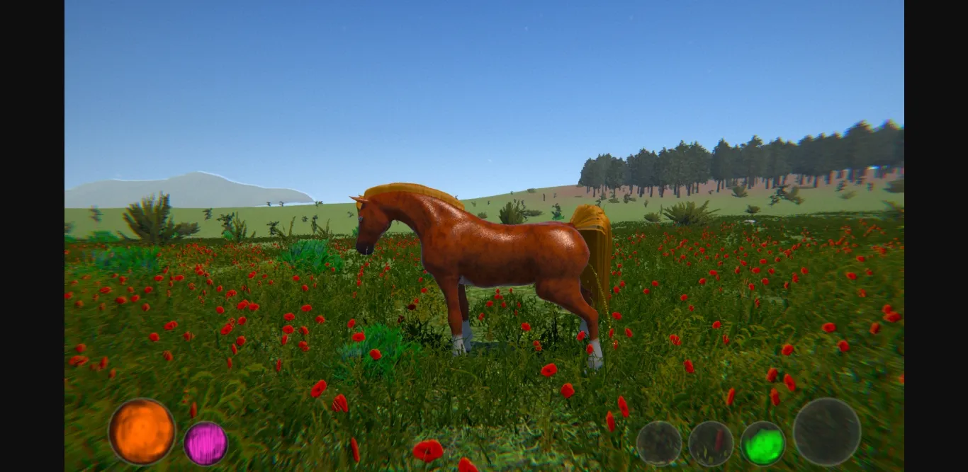 Unity Abandoned Summer Mare Saga [v2020.11.11] [SMSaga] | Free Adult Games