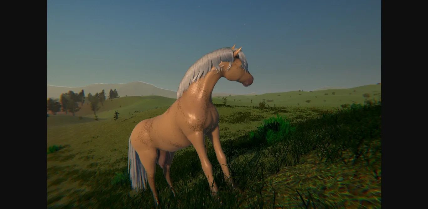 Unity Abandoned Summer Mare Saga [v2020.11.11] [SMSaga] | Free Adult Games