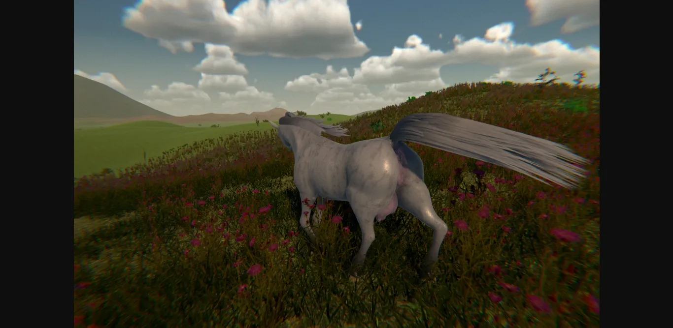 Unity Abandoned Summer Mare Saga [v2020.11.11] [SMSaga] | Free Adult Games