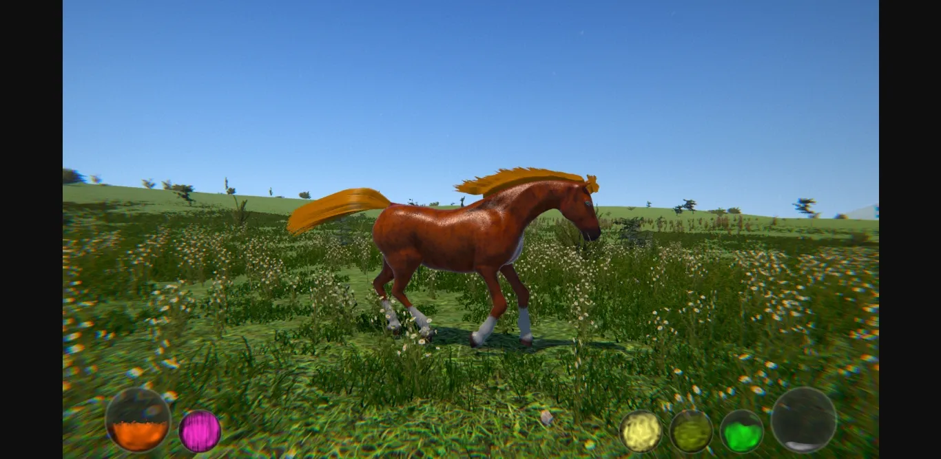 Unity Abandoned Summer Mare Saga [v2020.11.11] [SMSaga] | Free Adult Games