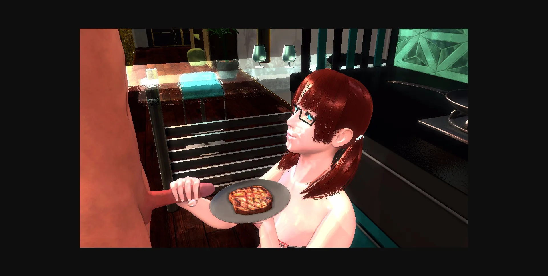 Unity Abandoned Sunny Beach Dolls [v0.4.5] [Sweet Heaven] | Free Adult Games