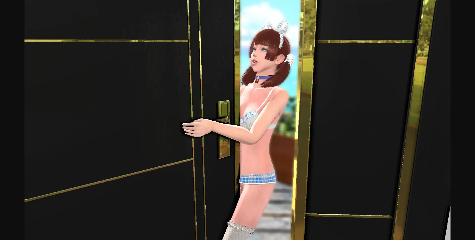 Unity Abandoned Sunny Beach Dolls [v0.4.5] [Sweet Heaven] | Free Adult Games